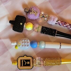 Decorative Pens Set